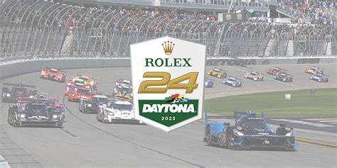 when is the rolex 24 in daytona|rolex 24 at daytona schedule.